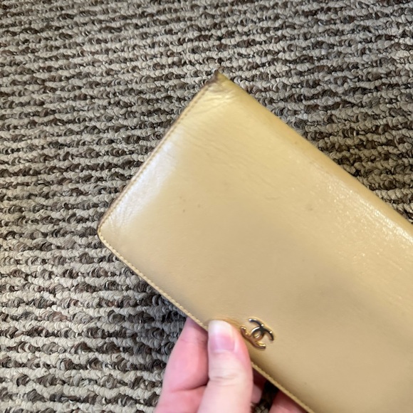 🔥FINAL PRICE🔥 Chanel Wallet - Picture 10 of 17